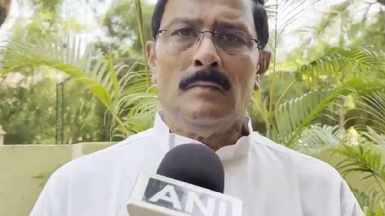 India News | West Bengal Govt Under Governor's Rule, Historic Swearing-in Tomorrow: BJP MP Rahul Sinha