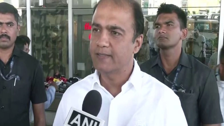 India News | Detailed Investigation Underway: Maharashtra Minister on TCS 'Conversion' Case