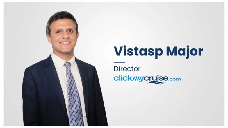 Business News | ClickMyCruise.com Introduces 'Maya AI': A Next-Level Cruise Decision Engine for Agents