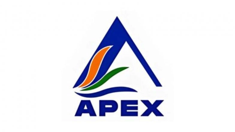 Business News | Apex Ecotech Posts Record FY26 Performance with Revenue Up 109.50%, EBITDA Rising 96.82%, and PAT Surging 98.85%