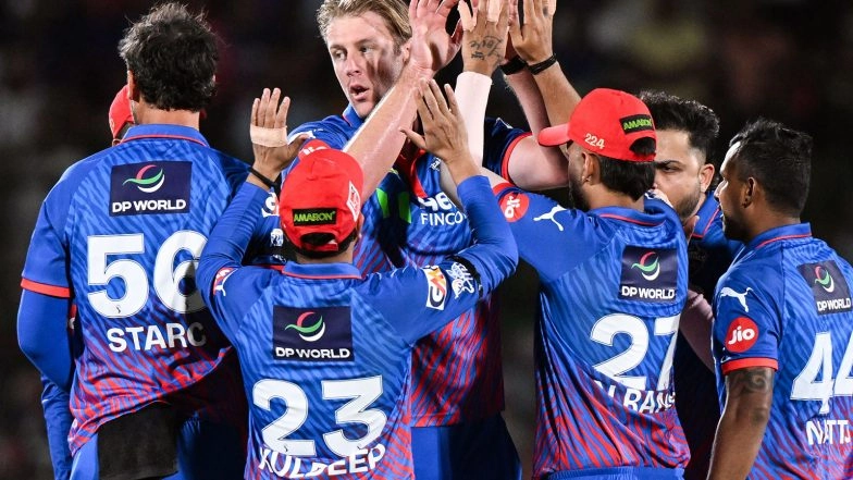 Sports News | IPL 2026: Aditya Tare Warns DC over Spin Challenge Ahead of KKR Clash