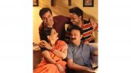 Gullak Season 5: Anant V Joshi Replaces Vaibhav Raj Gupta (Watch Video)