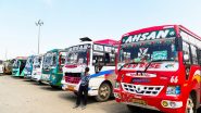 Business News | Delhi: Consumer Commission Orders Refund, Compensation over Delay in Wedding Bus Service