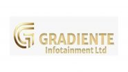 Business News | Gradiente Infotainment Limited Debuts on NSE, Strengthening Its Growth and Market Presence