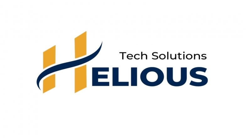 Business News | Helious Launches India's First AI-Native Agentic Platform for Rake Management