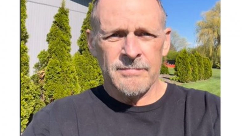 Entertainment News |  Dave Coulier Addresses Concern over Appearance, Says He's Lost 45 Pounds