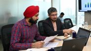 Business News | The End of Traditional SEO? Why Indian B2B Brands Are Turning to AI 'Answer Engine Optimization'