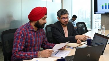 Business News | The End of Traditional SEO? Why Indian B2B Brands Are Turning to AI 'Answer Engine Optimization'