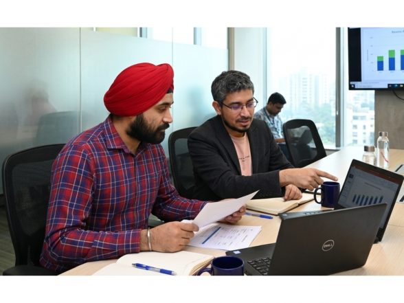 Business News | The End of Traditional SEO? Why Indian B2B Brands Are Turning to AI 'Answer Engine Optimization'