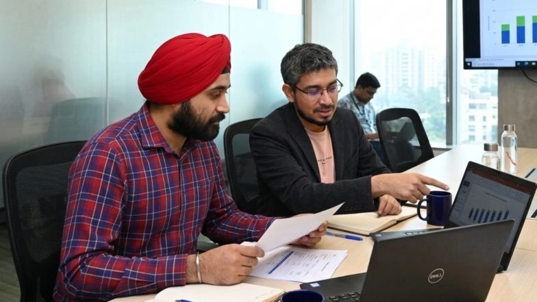 Business News | The End of Traditional SEO? Why Indian B2B Brands Are Turning to AI 'Answer Engine Optimization'