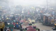 Business News | LPG, Tomato Prices Push Up Vegetarian and Non-vegetarian Thali Costs in April: Crisil