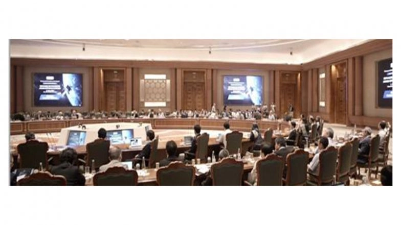 Business News | India Hosts Global Space Standards Meet, Pushes Stronger Role in Shaping Future Space Operations