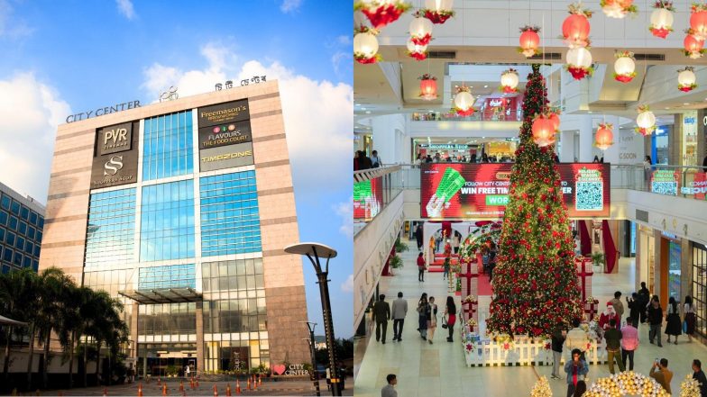 Business News | City Center Mall, Guwahati Marks 7 Years as a Key Player in Northeast India's Retail Growth