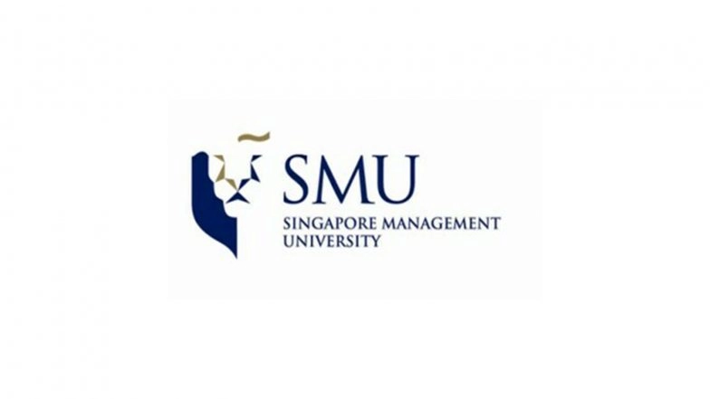 Business News | SMU Emerges Sole Winner Among More Than 100 Teams at Prestigious Gobi Desert Challenge