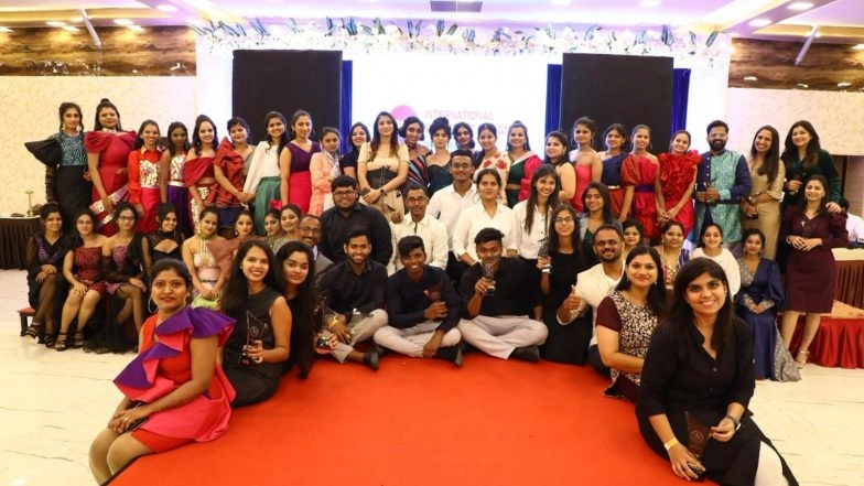 Business News | IISS Introduces Affordable Creative Design Programs in Thane