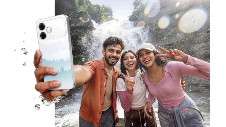 Tech News | Review of OPPO F33 Pro 5G: A Distinctive Smartphone for Endurance and Design?