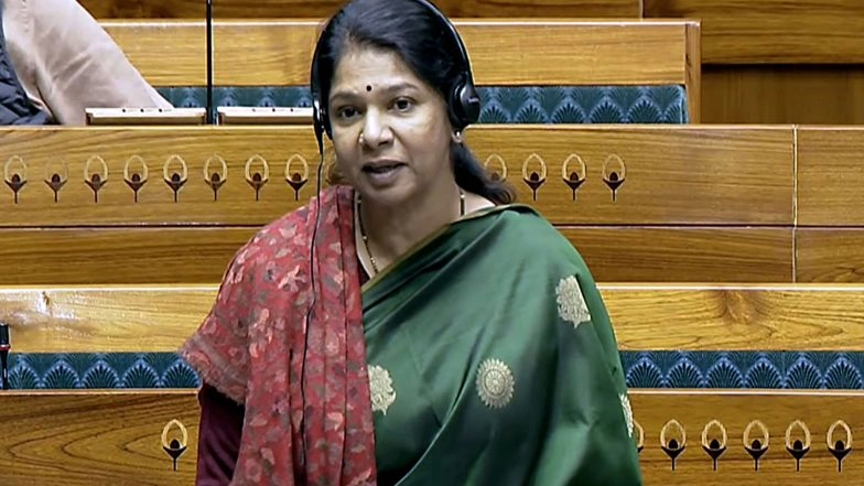 India News | INDIA Bloc Cracks: DMK Seeks Divorce from Congress in Lok Sabha Seating