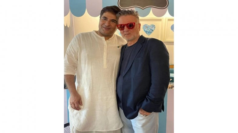 Entertainment News | Remembering Rohit Bal: A Legacy That Lives Beyond Time