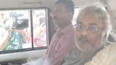India News | NCB Secures 14-day Judicial Custody for Dawood Aide Salim Dola