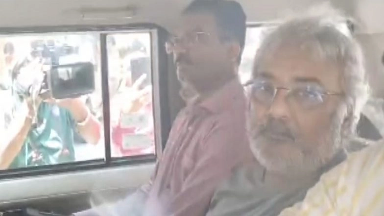 India News | NCB Secures 14-day Judicial Custody for Dawood Aide Salim Dola