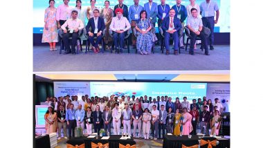 Business News | Integrating Immunology and Transplant Medicine on a Unified Platform: Manipal Hospital Yelahanka Hosts Landmark Immuno-Transplant Summit in Bengaluru