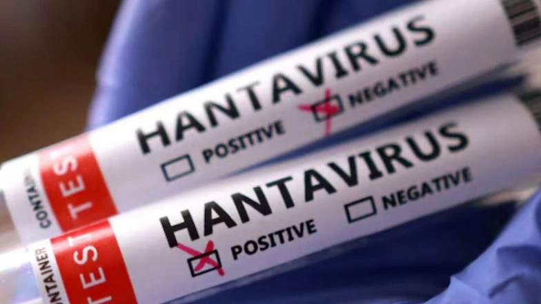 India News | ICMR-NIV Says Hantavirus Not Spreading in India, No Pandemic Threat: Dr Naveen Kumar