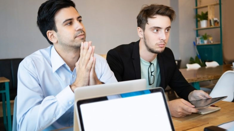 Business News | AMS Vs. Traditional IT Support: What's the Difference?