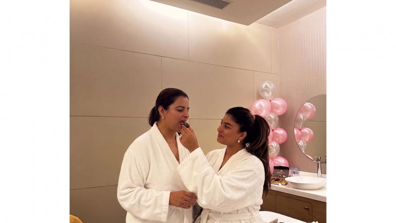Business News | Gift of Wellness Gets Inclusive This Mother's Day. Celebrating Mother Figures, and Not Just Mothers