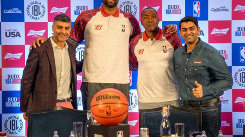 Sports News | Isiah Thomas, DeMarcus Cousins to Headline BUDX NBA House 2026 in Delhi NCR
