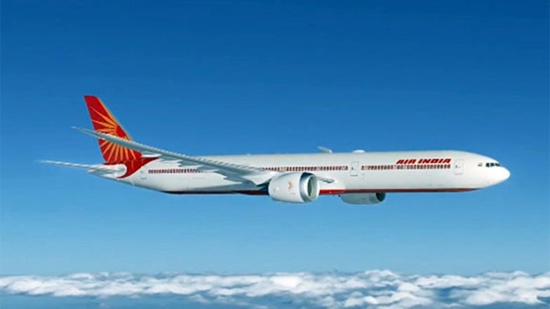 Business News | Air India CEO Flags Rising Fuel Costs, Geopolitical Disruptions, Calls for Strict Cost Control: Sources