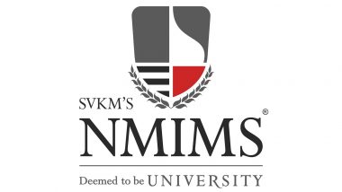 Business News | SVKM's NMIMS Marks 45 Years of Excellence with Multi-Campus Convocation Celebrations Across India