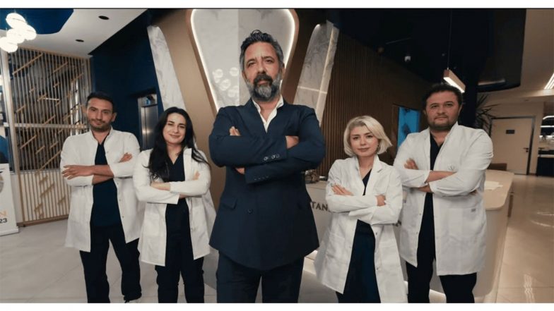 Business News | The Elite Hair Transplant Clinic in Istanbul, Turkey, in 2026