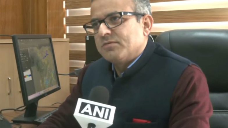 India News | Himachal Pradesh Likely to Witness Fresh Spell of Rain, Thunderstorms and Hail from May 11: IMD