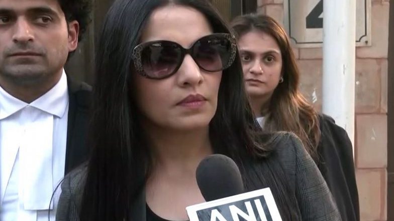 Entertainment News | Mumbai Police Files FIR Against Celina Jaitly's Husband over Alleged Physical Harm, Cruelty