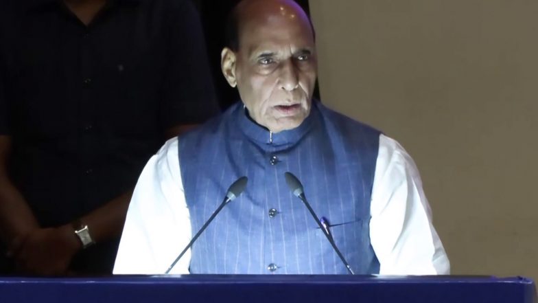 India News | Rajnath Singh Congratulates Tiranga Mountain Rescue for Incident-free 2026 Winter Deployment in Himalayas