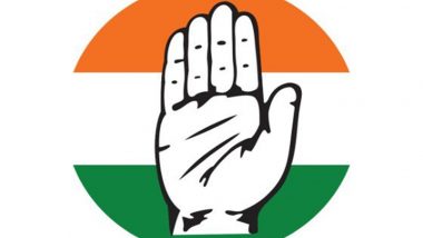 India News | Congress Announces Key Organisational Appointments in Karnataka, Himachal Pradesh