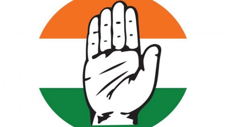 India News | Congress Announces Key Organisational Appointments in Karnataka, Himachal Pradesh