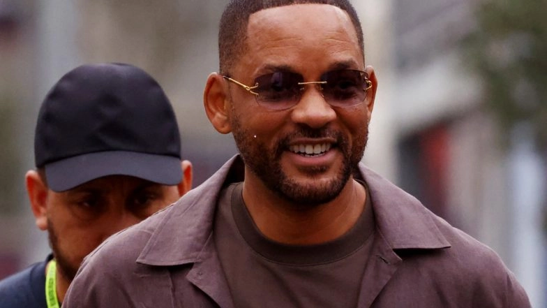 Entertainment News | Sexual Harassment Lawsuit Against Will Smith Dismissed
