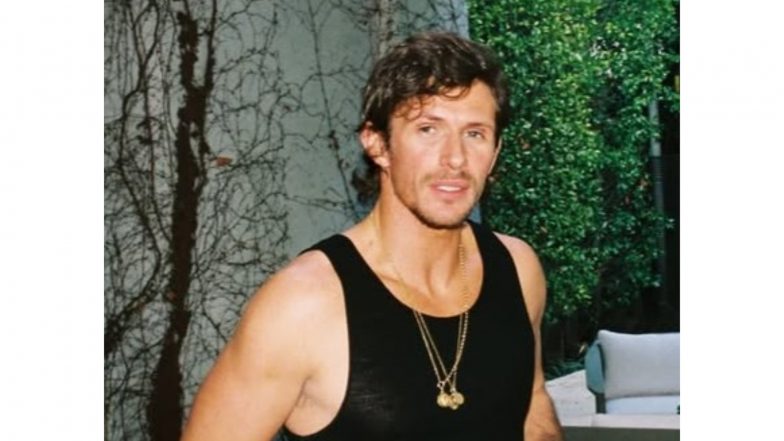 Entertainment News | 'The Only Way is Essex' Star Jake Hall Passes Away After Sustaining Head Injuries in Accident