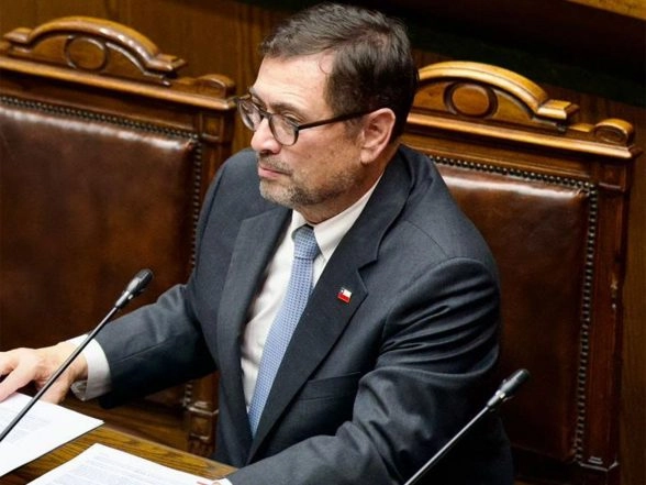 World News | Chile Foreign Affairs Minister to Visit India from May 9-15