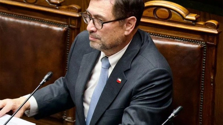 World News | Chile Foreign Affairs Minister to Visit India from May 9-15