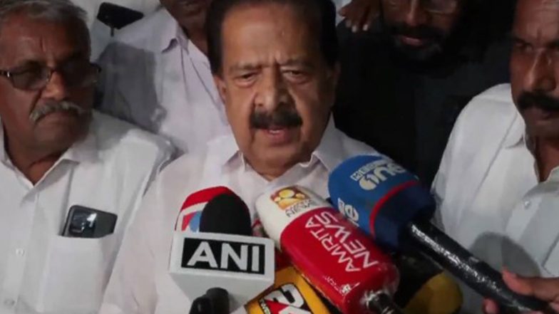 India News | Congress Keralam Leaders to Meet AICC Leadership in Delhi Amid CM Speculations