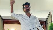 India News | Tamil Nadu: TVK Claims AMMK's Kamaraj Wrote Letter in Support, Refutes Dhinakaran's Remarks