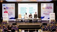World News | India Reiterates Commitment to Peaceful, Stable Indian Ocean Region Under MAHASAGAR Vision at 10th IOD