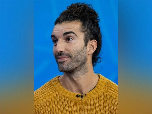 Entertainment News | Justin Baldoni Feels Like He Has a 'fresh Start' in Nashville After Blake Lively Settlement: Source
