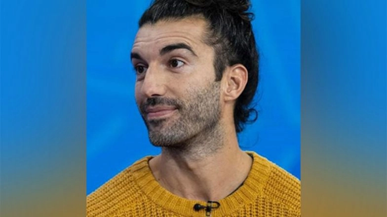 Entertainment News | Justin Baldoni Feels Like He Has a 'fresh Start' in Nashville After Blake Lively Settlement: Source