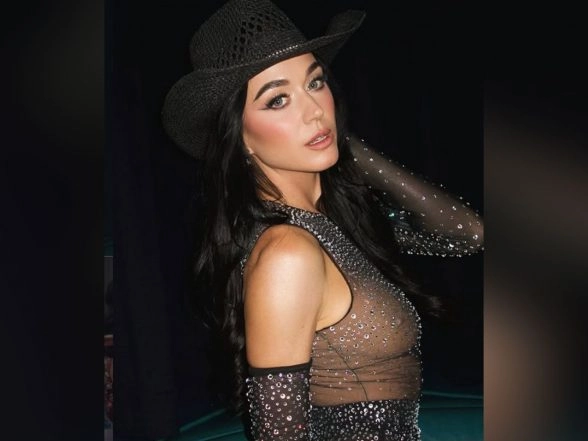 Entertainment News | Katy Perry to Headline FIFA World Cup 2026 Opening Ceremony in US