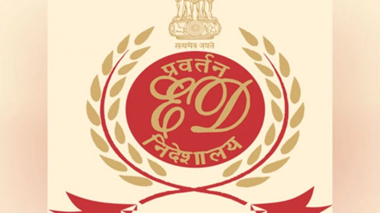 India News | ED Raids Punjab Minister Sanjeev Arora in Alleged Rs 100 Crore Money Laundering Case