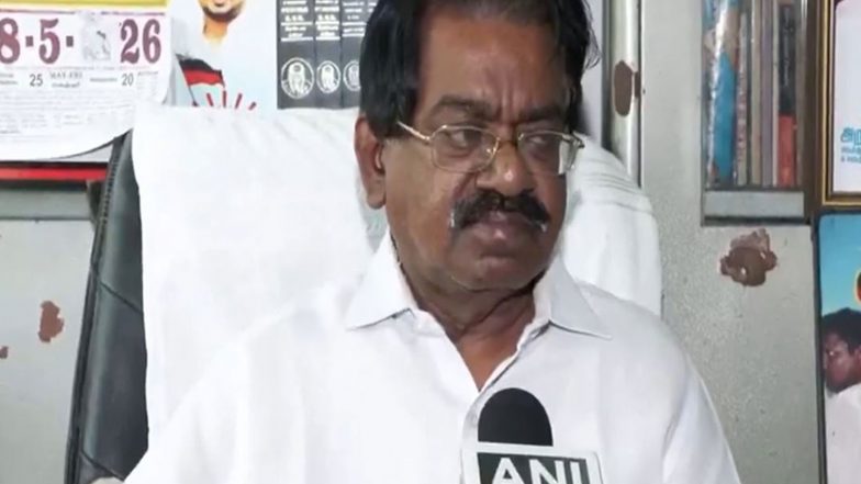 India News | TVK Should Seek Allies Before Meeting Governor: DMK as Vijay Stakes Claim to Form Government