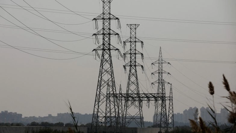 Business News | India's Power Sector Set for Up to 6 Per Cent CAGR on Multi-vector Capex Upcycle: Citi